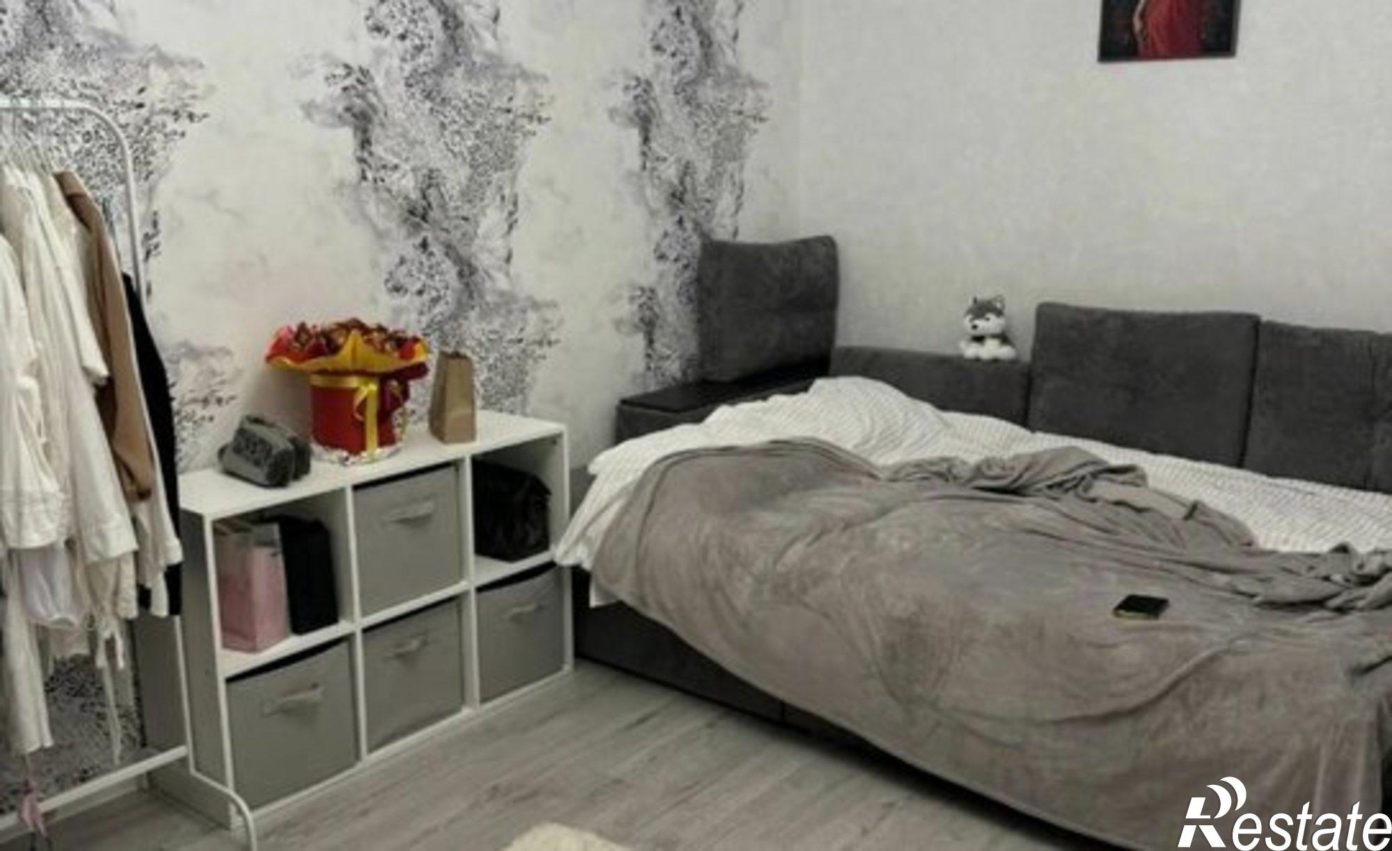 Купить квартиру за 6 800 000 рублей на проспект Победы, 44