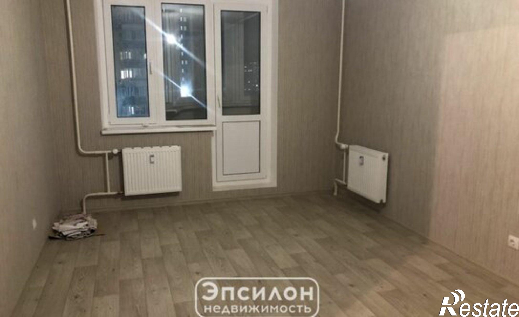 Купить квартиру за 6 197 000 рублей на проспект Надежды Плевицкой, 5