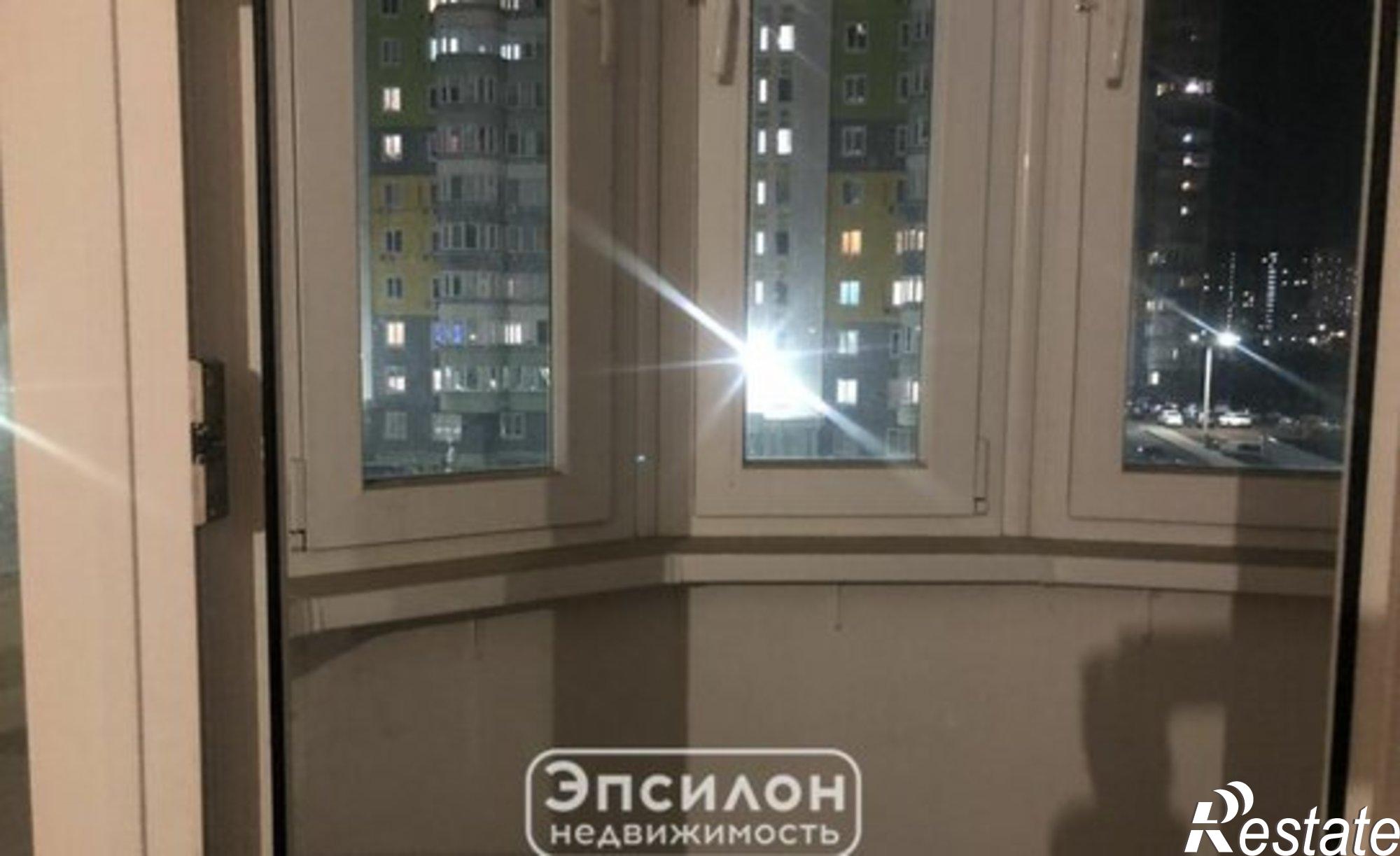 Купить квартиру за 6 197 000 рублей на проспект Надежды Плевицкой, 5