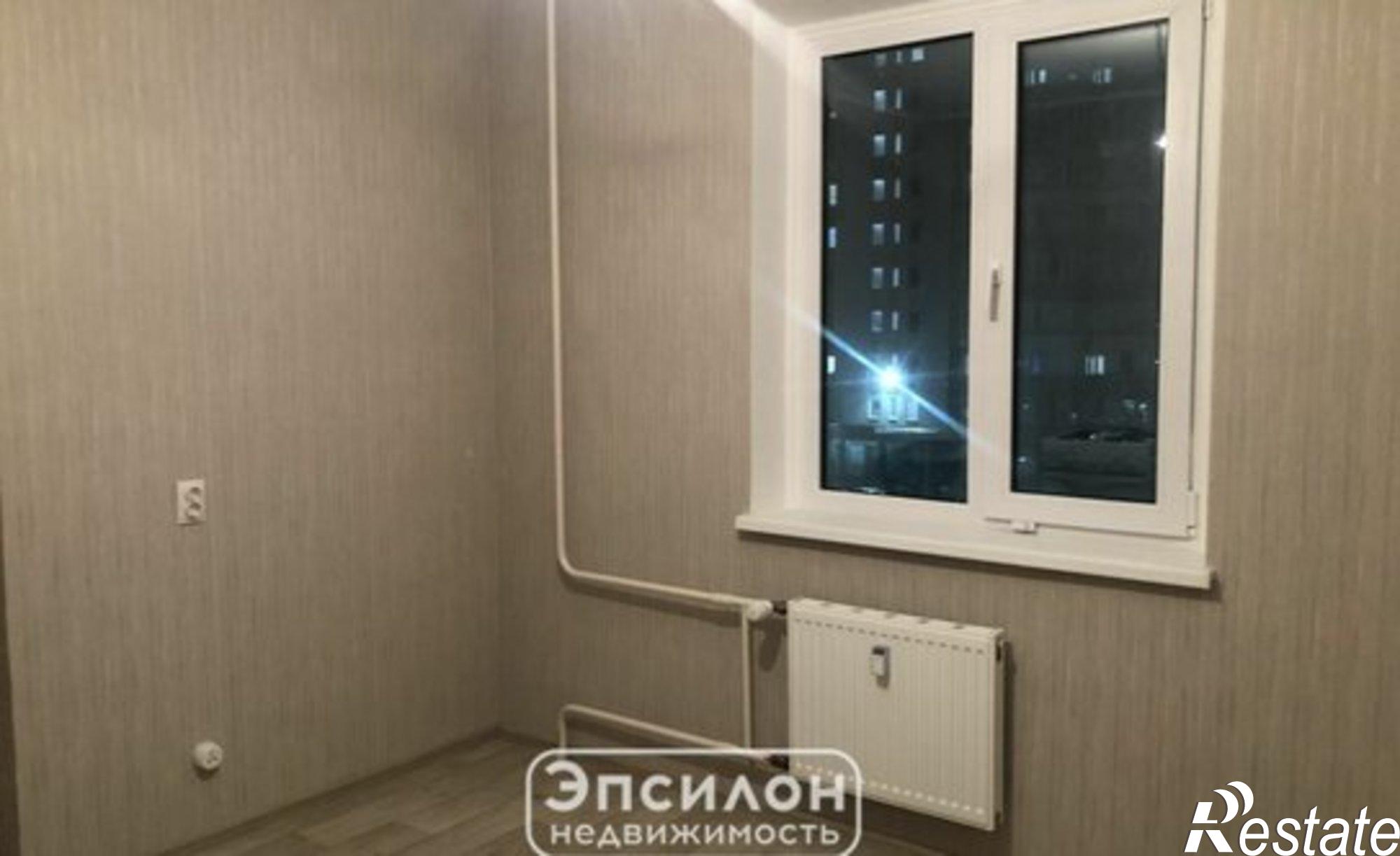 Купить квартиру за 6 197 000 рублей на проспект Надежды Плевицкой, 5