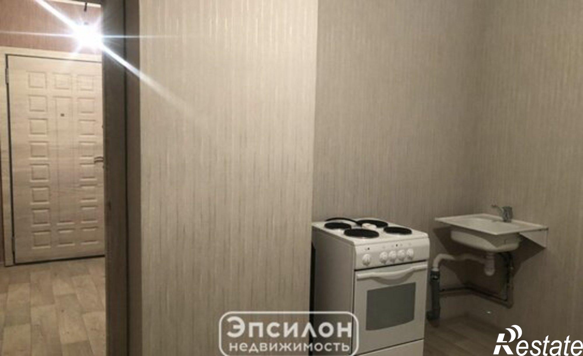 Купить квартиру за 6 197 000 рублей на проспект Надежды Плевицкой, 5