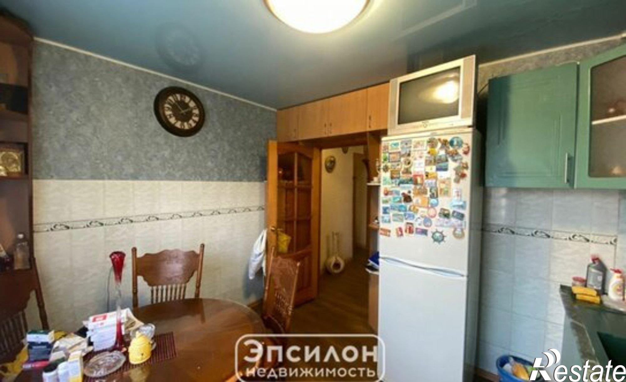 Купить квартиру за 11 300 000 рублей на проспект Хрущёва, 6