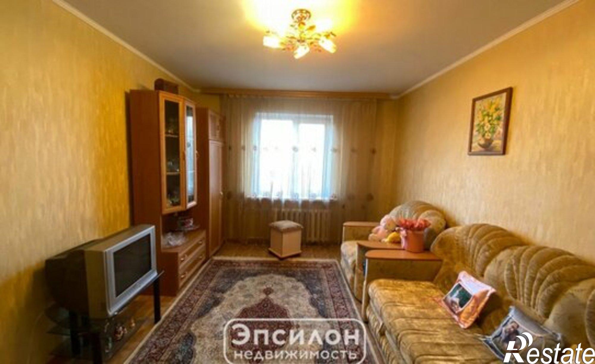 Купить квартиру за 11 300 000 рублей на проспект Хрущёва, 6