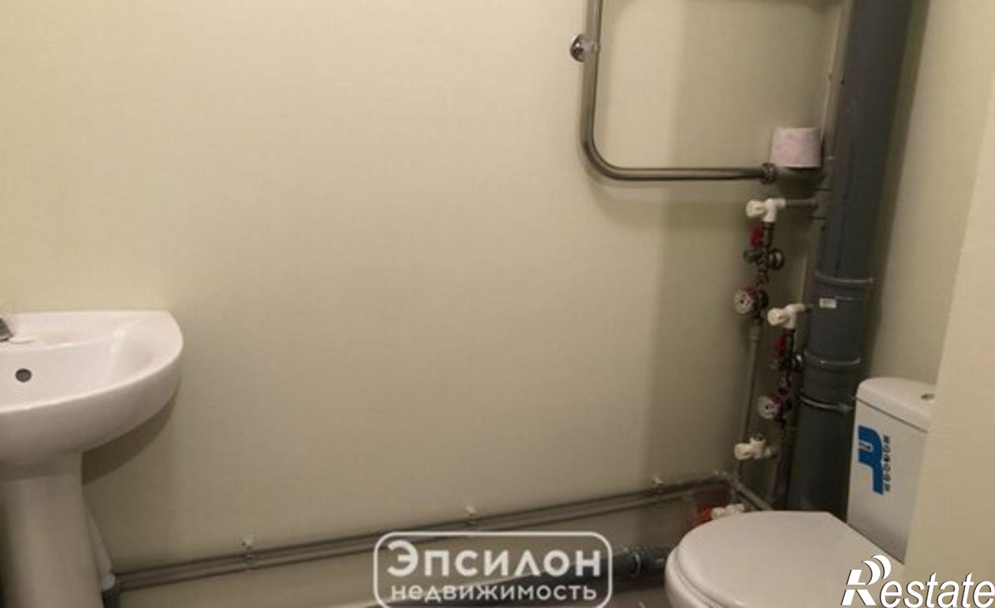 Купить квартиру за 6 197 000 рублей на проспект Надежды Плевицкой, 5