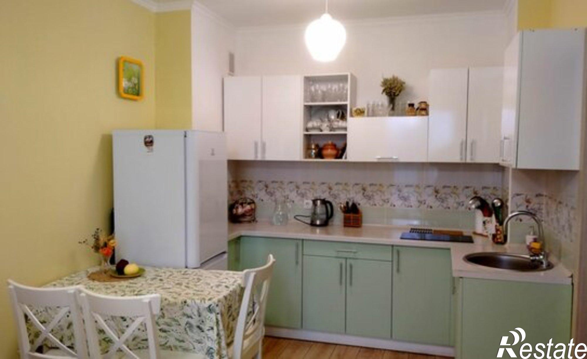 Купить квартиру за 6 980 000 рублей на Рябиновая улица, 26В