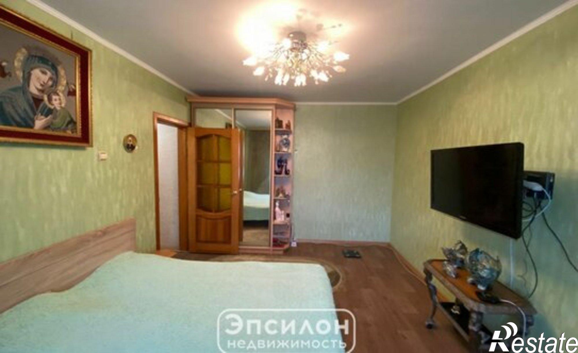 Купить квартиру за 11 300 000 рублей на проспект Хрущёва, 6