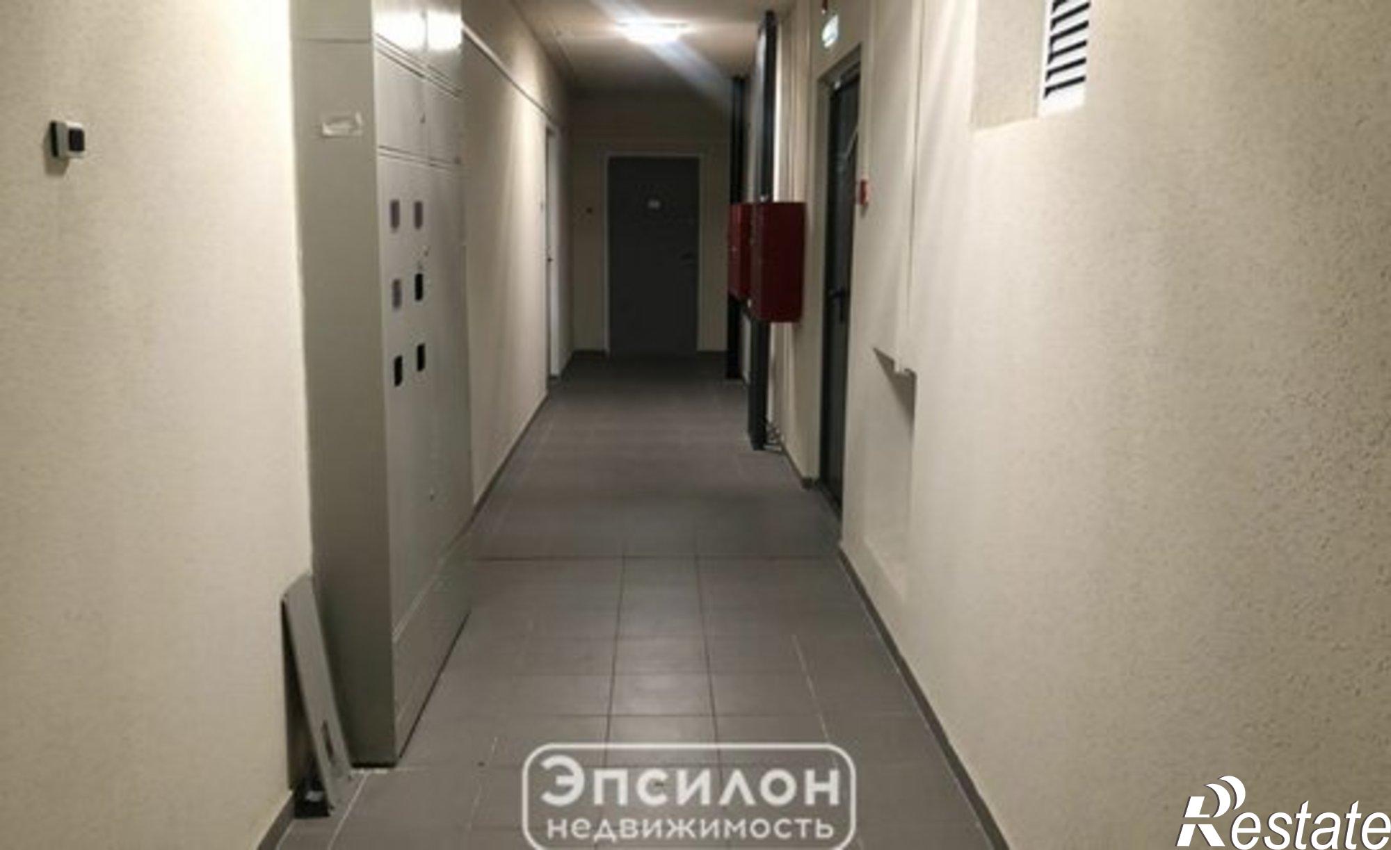 Купить квартиру за 6 197 000 рублей на проспект Надежды Плевицкой, 5