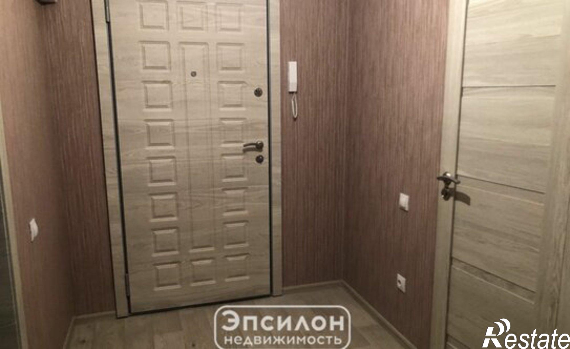 Купить квартиру за 6 197 000 рублей на проспект Надежды Плевицкой, 5