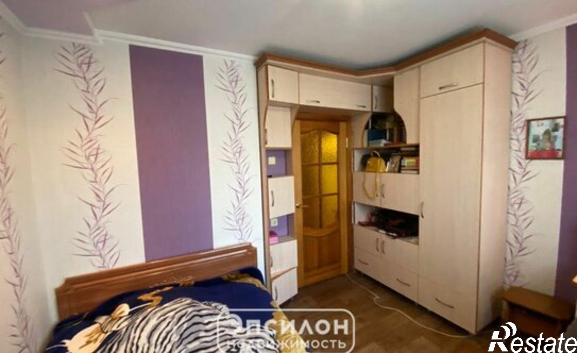 Купить квартиру за 11 300 000 рублей на проспект Хрущёва, 6