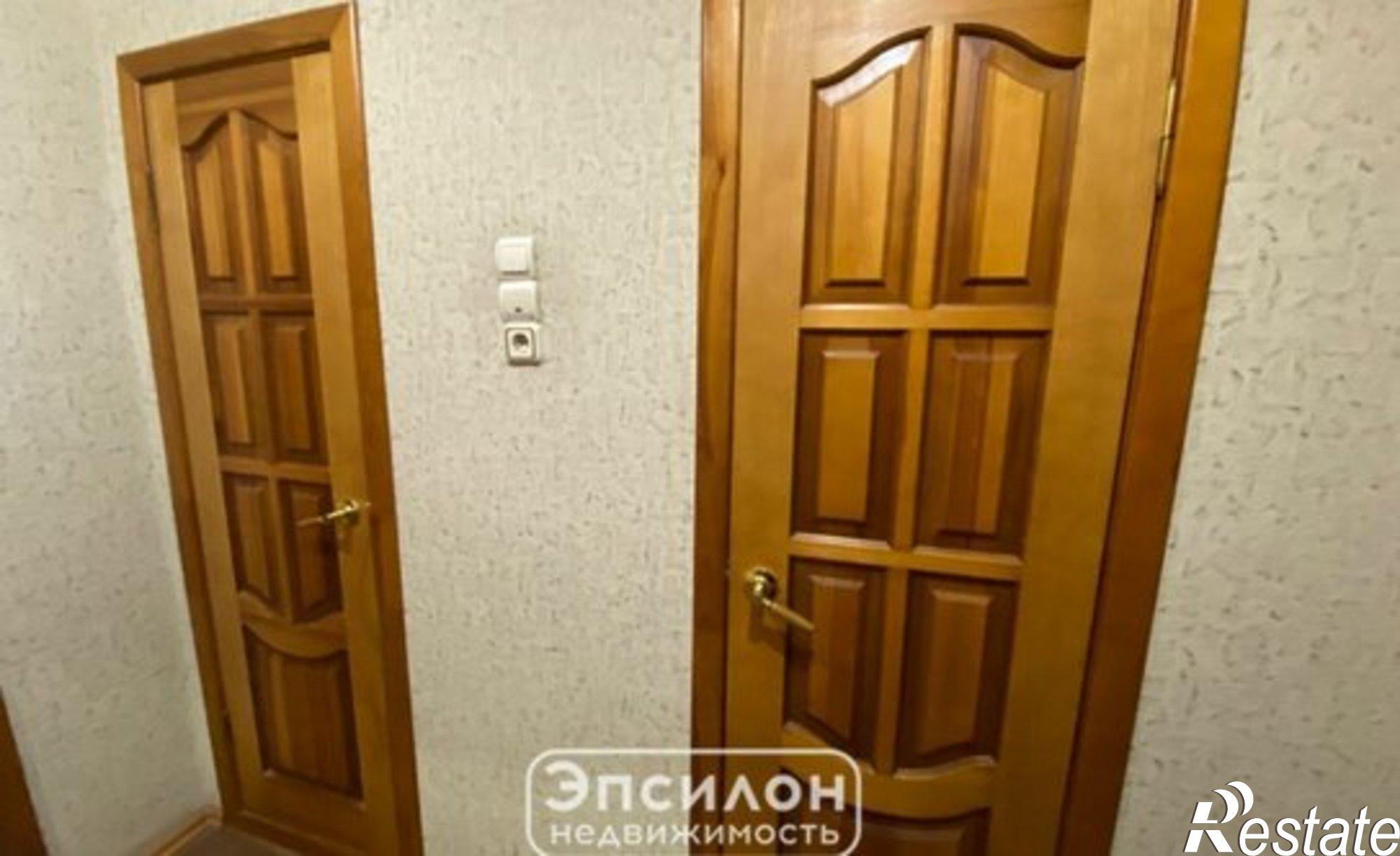 Купить квартиру за 11 300 000 рублей на проспект Хрущёва, 6