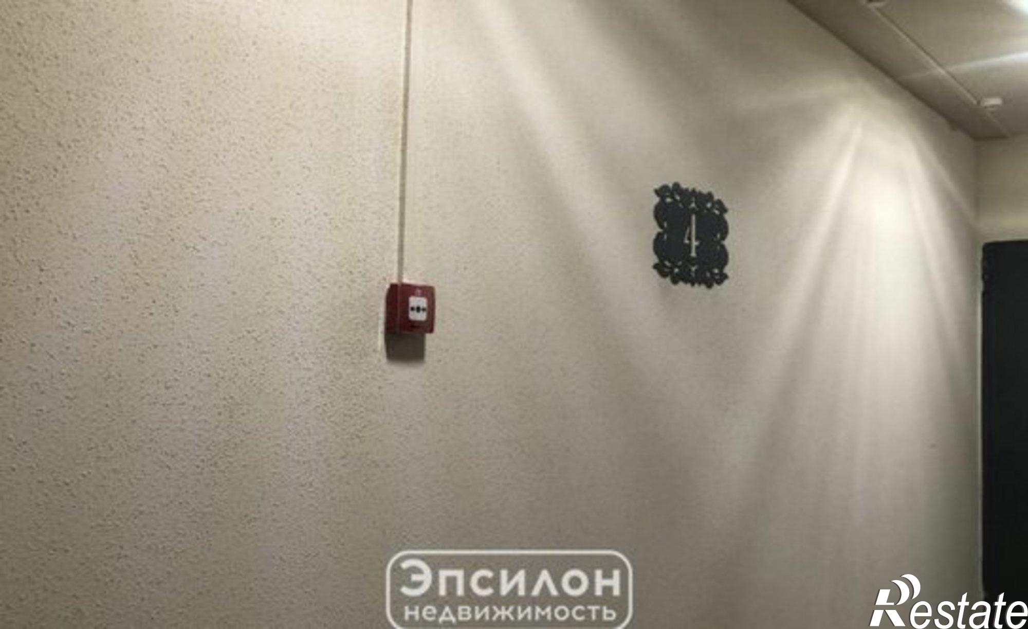 Купить квартиру за 6 197 000 рублей на проспект Надежды Плевицкой, 5