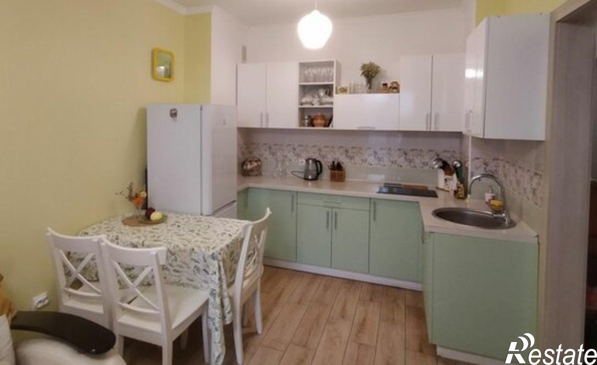 Купить квартиру за 6 980 000 рублей на Рябиновая улица, 26В