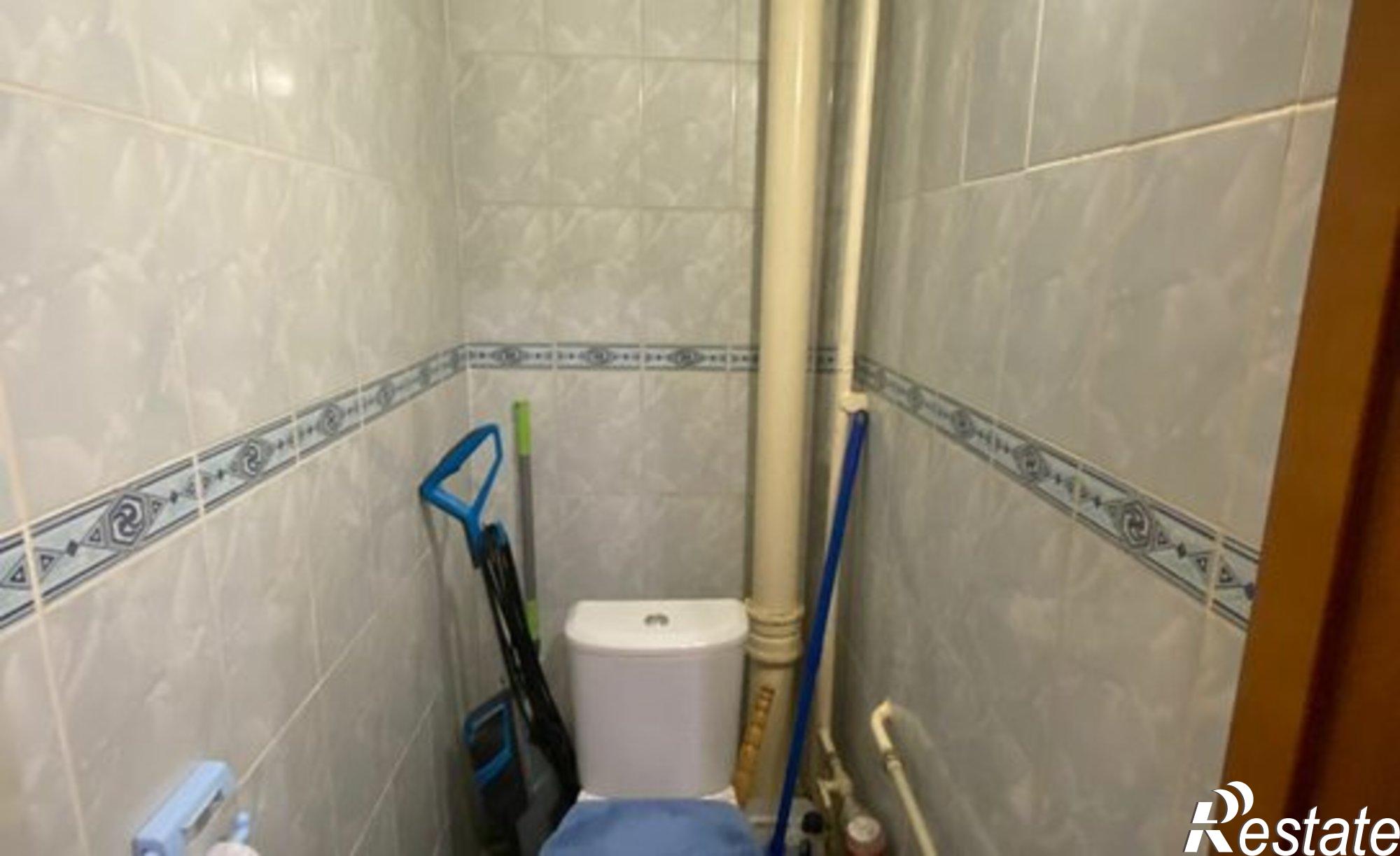 Купить квартиру за 11 300 000 рублей на проспект Хрущёва, 6