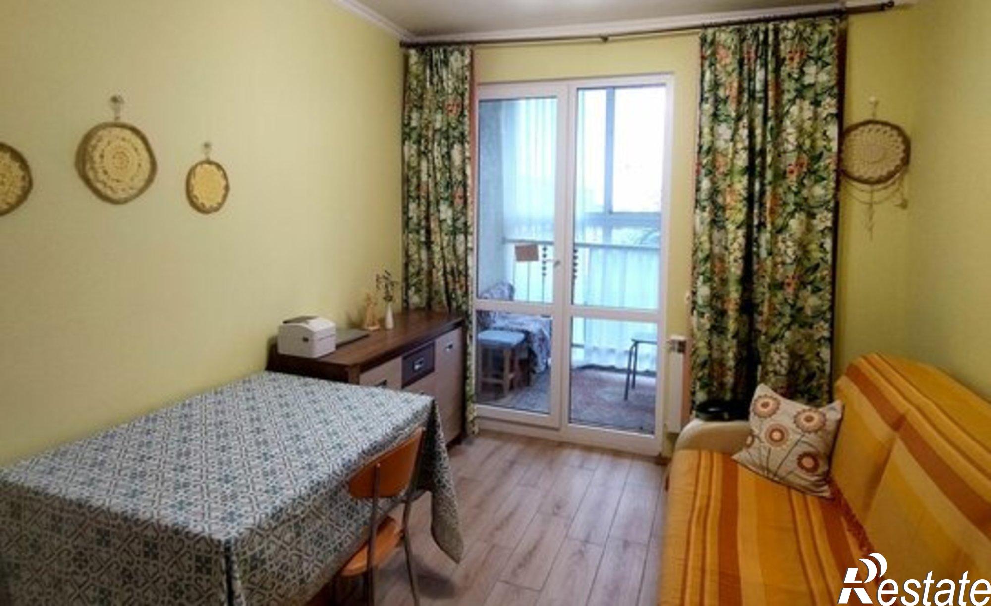 Купить квартиру за 6 980 000 рублей на Рябиновая улица, 26В