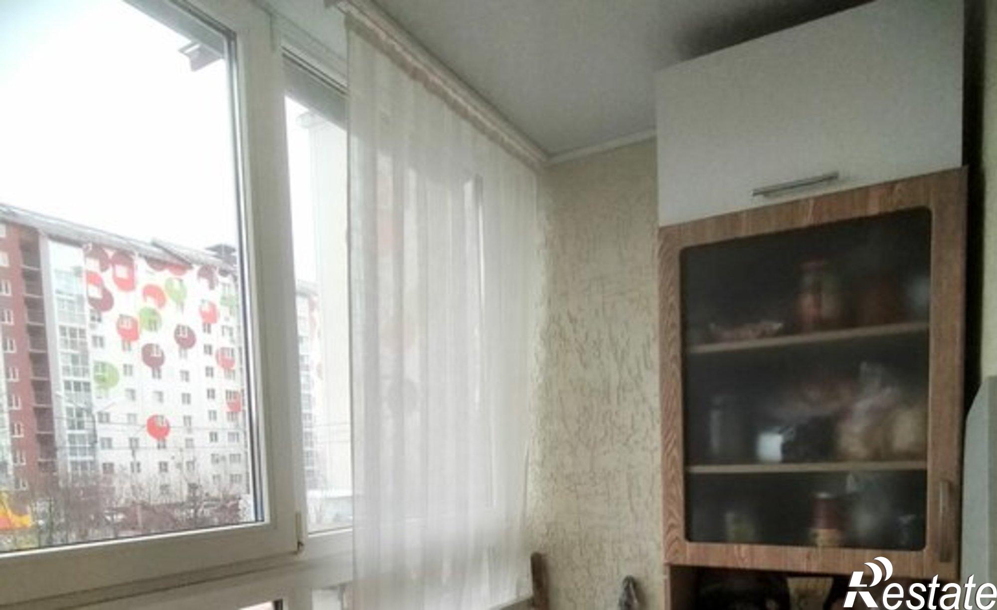 Купить квартиру за 6 980 000 рублей на Рябиновая улица, 26В