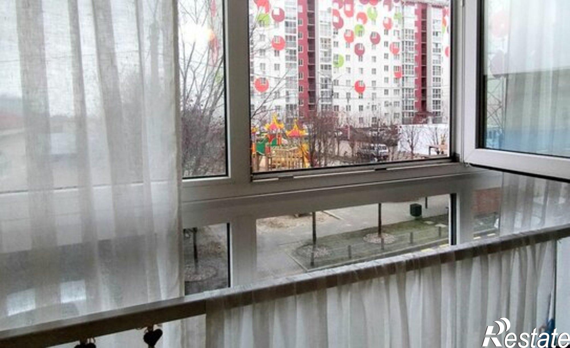 Купить квартиру за 6 980 000 рублей на Рябиновая улица, 26В