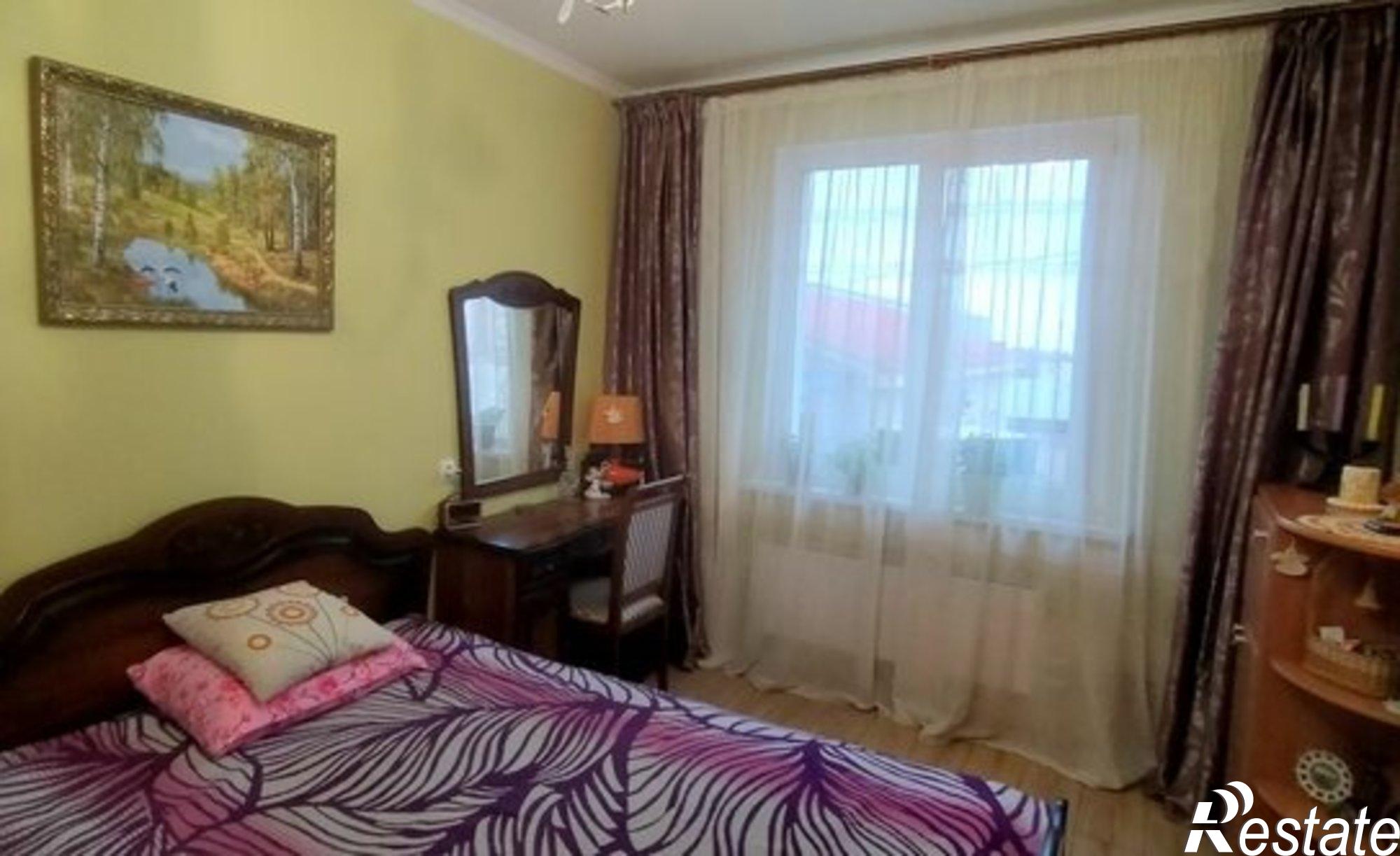 Купить квартиру за 6 980 000 рублей на Рябиновая улица, 26В