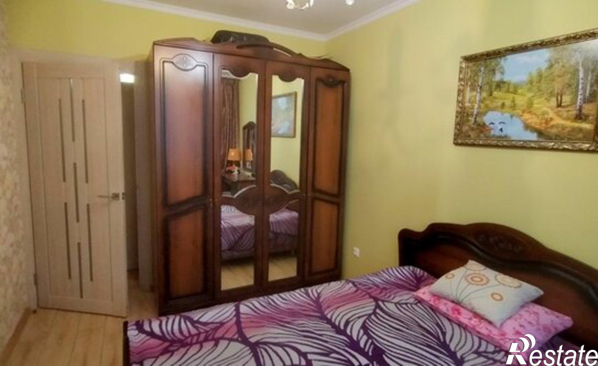 Купить квартиру за 6 980 000 рублей на Рябиновая улица, 26В