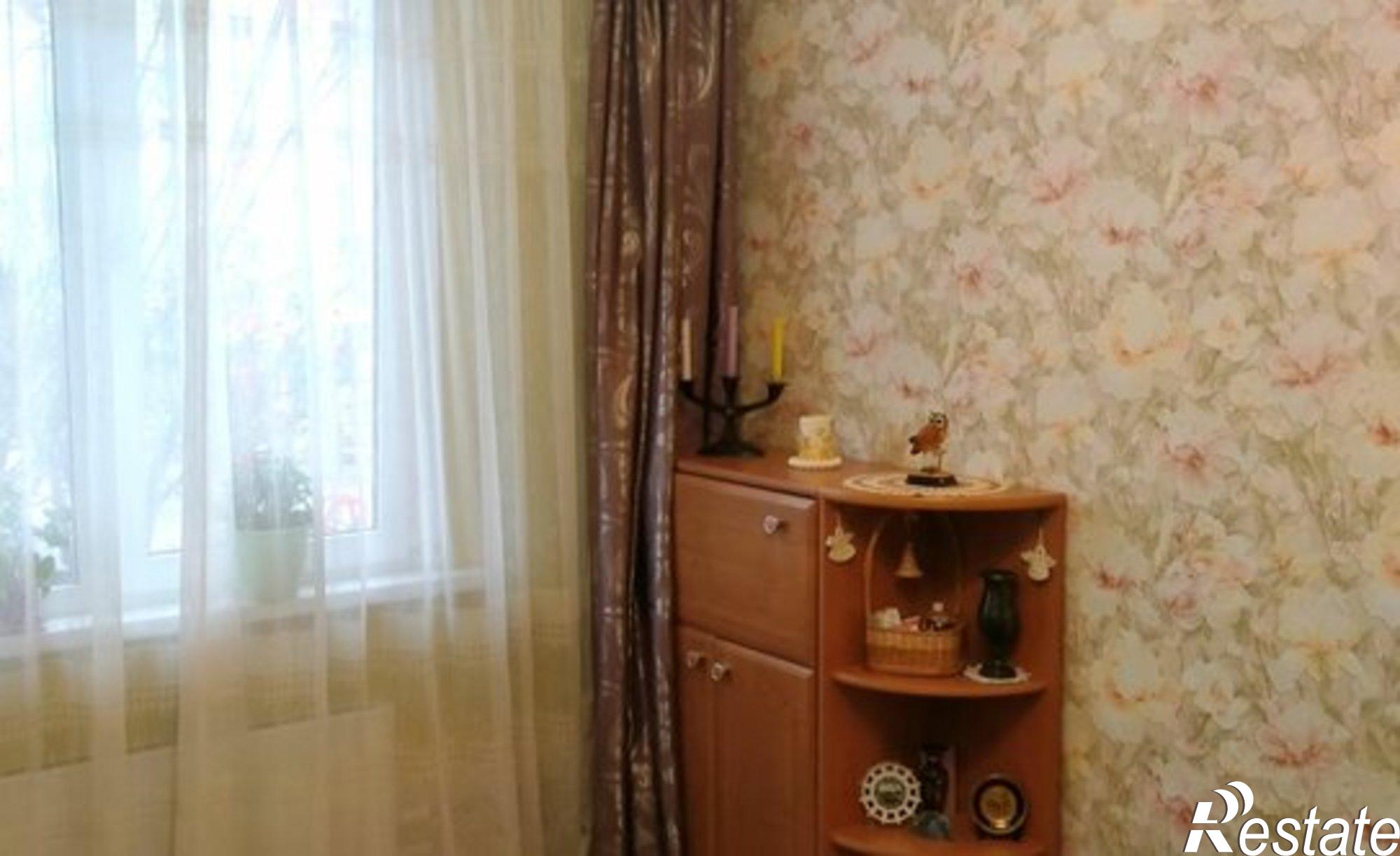 Купить квартиру за 6 980 000 рублей на Рябиновая улица, 26В