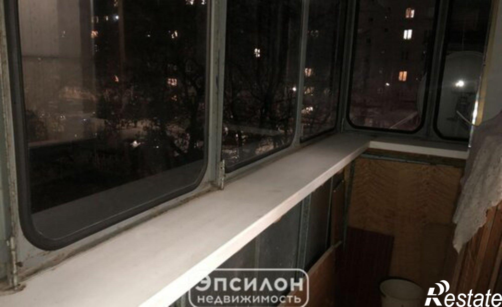 Купить квартиру за 3 990 000 рублей на ул Союзная, 10А