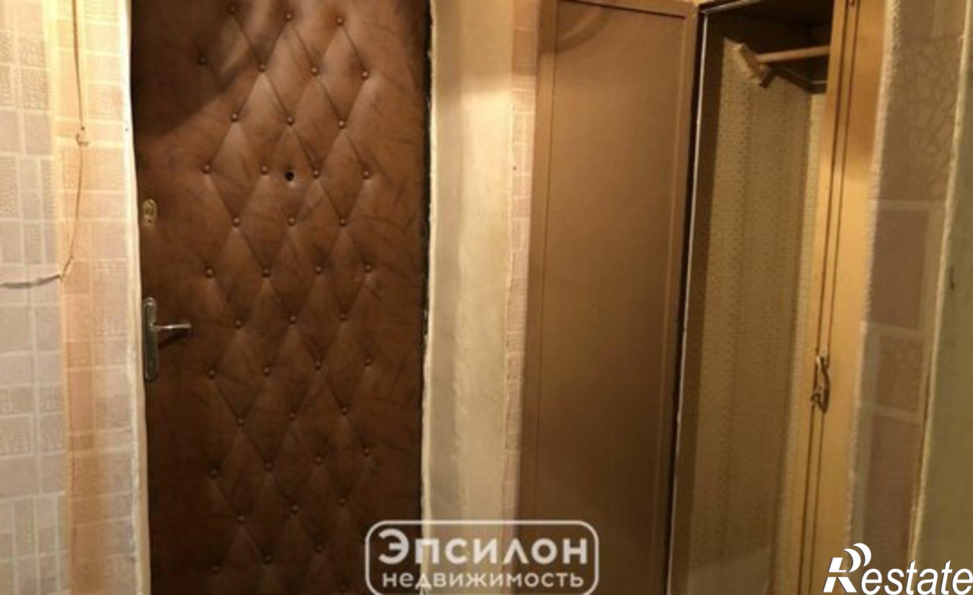 Купить квартиру за 3 990 000 рублей на ул Союзная, 10А