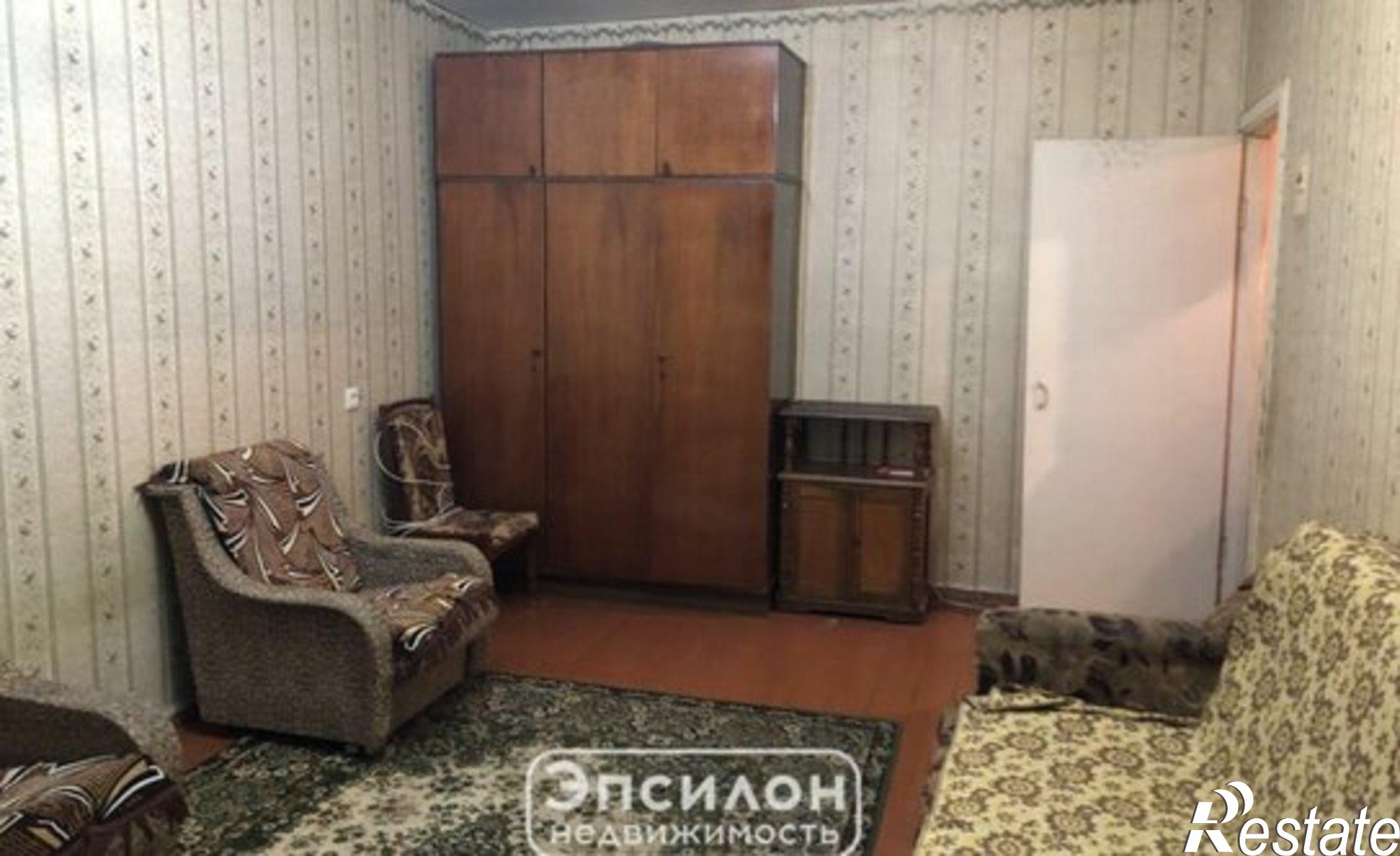 Купить квартиру за 3 990 000 рублей на ул Союзная, 10А