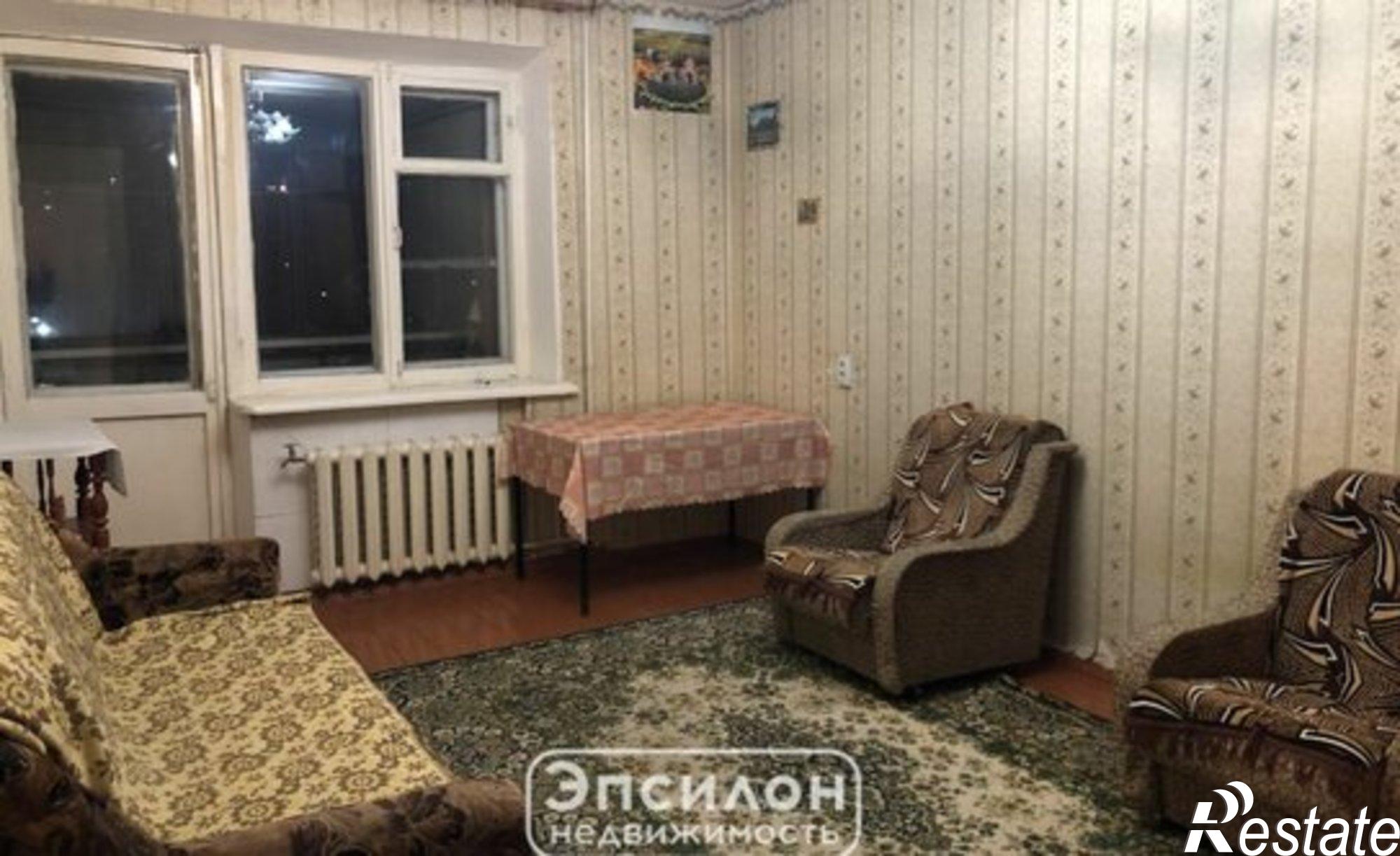 Купить квартиру за 3 990 000 рублей на ул Союзная, 10А