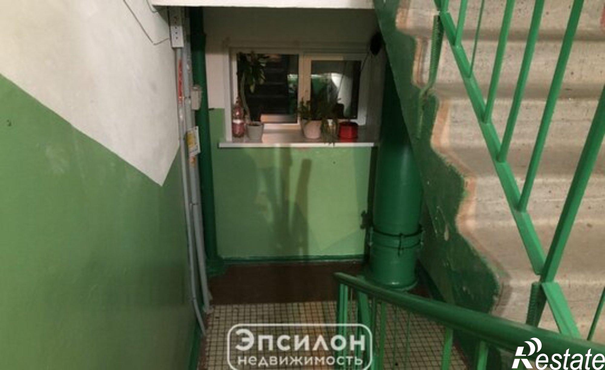 Купить квартиру за 3 990 000 рублей на ул Союзная, 10А