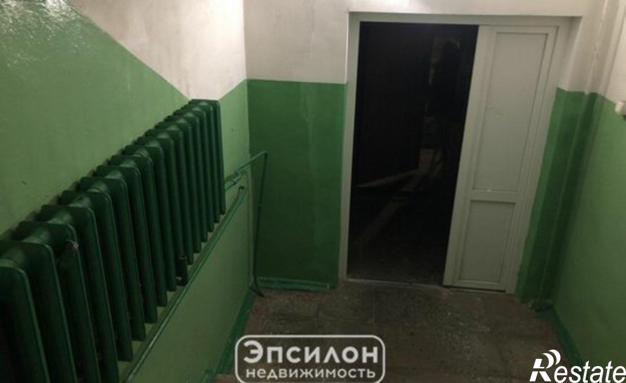 Купить квартиру за 3 990 000 рублей на ул Союзная, 10А