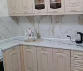 1-комн, 36кв м, этаж 3/17 проспект Победы, 44