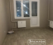 1-комн, 38кв м, этаж 4/17 проспект Надежды Плевицкой, 5