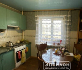 4-комн, 82кв м, этаж 3/5 проспект Хрущёва, 6