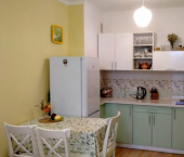 2-комн, 35кв м, этаж 2/10 Рябиновая улица, 26В