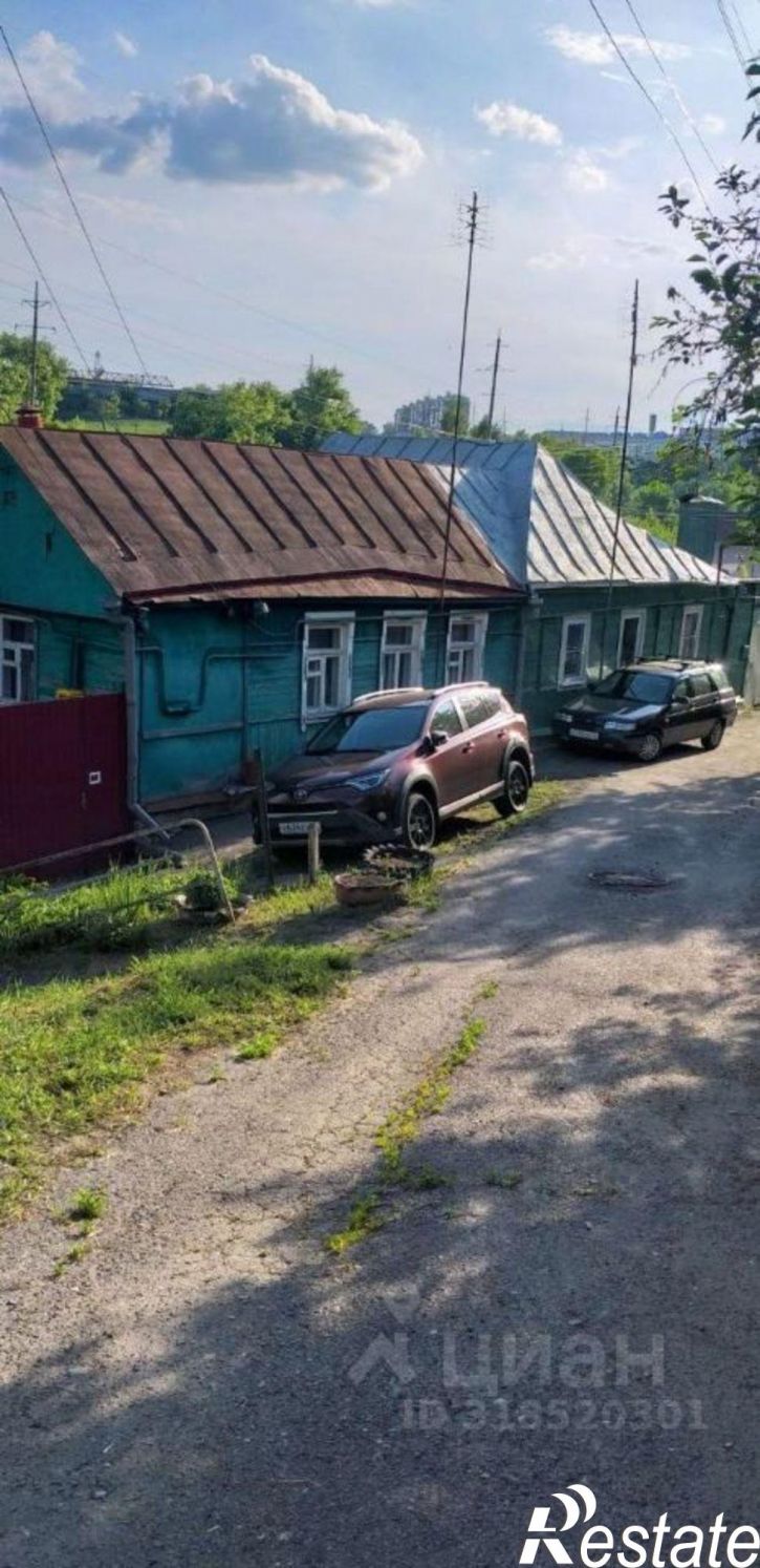 Коттедж/дом ул Асеева, 47,  д. 47