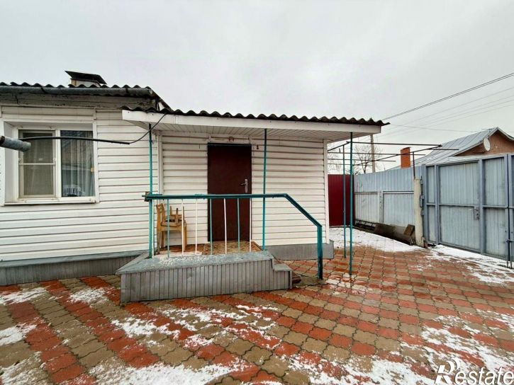 Коттедж/дом 7-й Стрелецкий переулок, 9,  д. 9