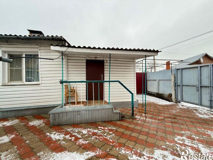 Коттедж/дом 7-й Стрелецкий переулок, 9,  д. 9