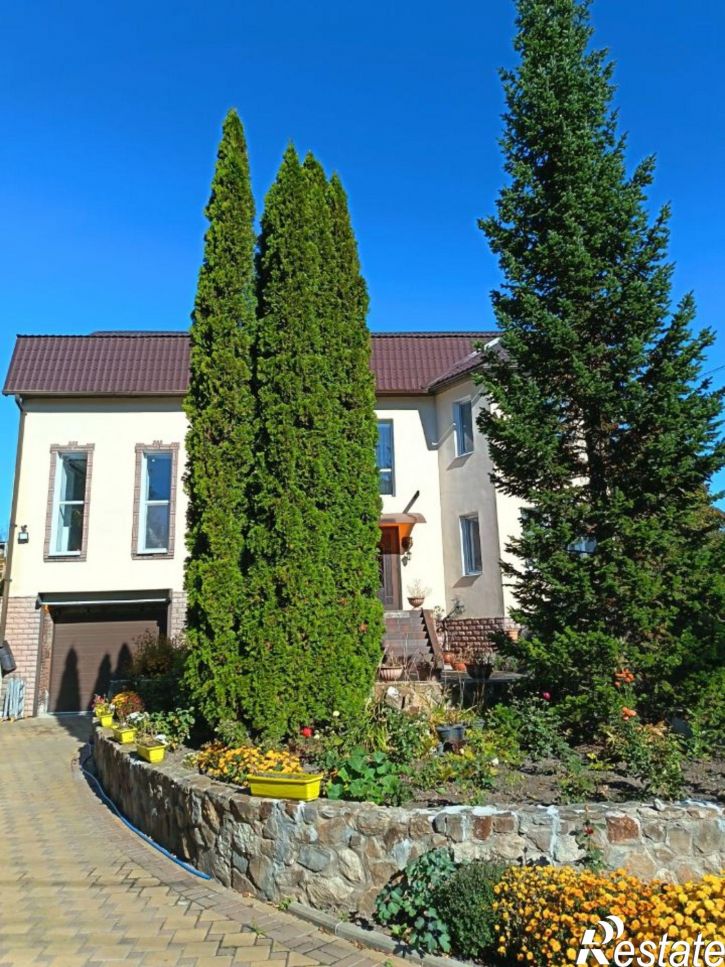 Коттедж/дом улица 8-й Лог, 7,  д. 7