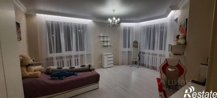 Коттедж/дом улица 8-й Лог, 7,  д. 7