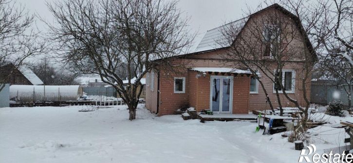Коттедж/дом садовое товарищество Урожай, 79