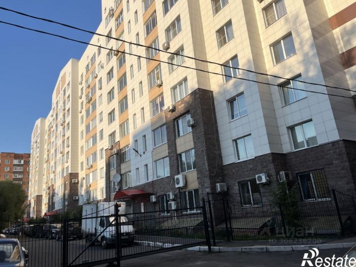2-комн квартира ул Горького, 70,  д. 70