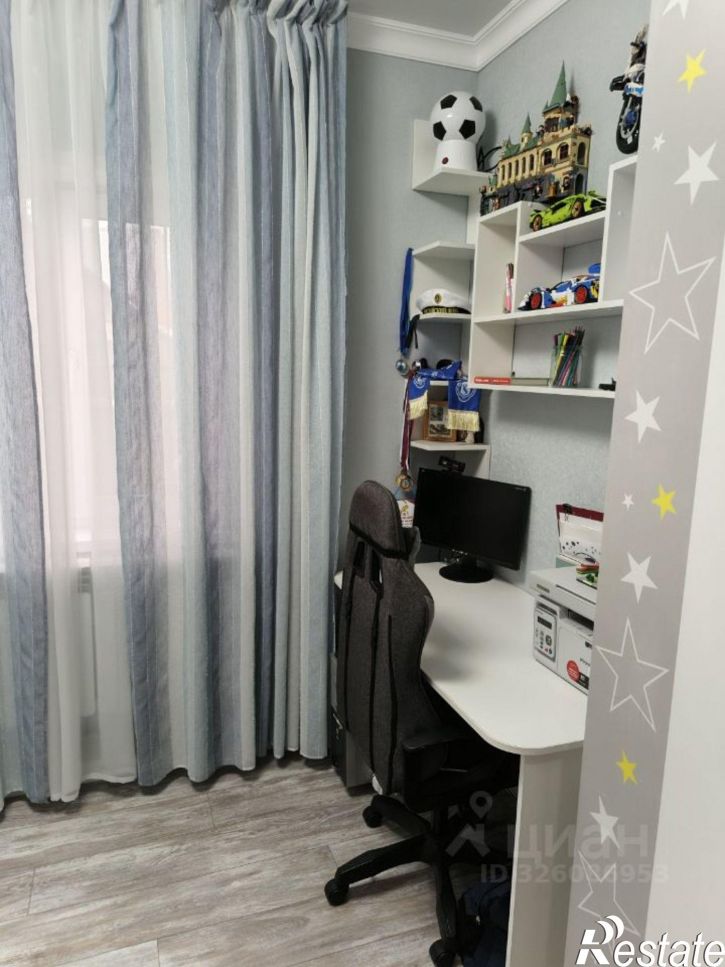 Коттедж/дом Красная площадь