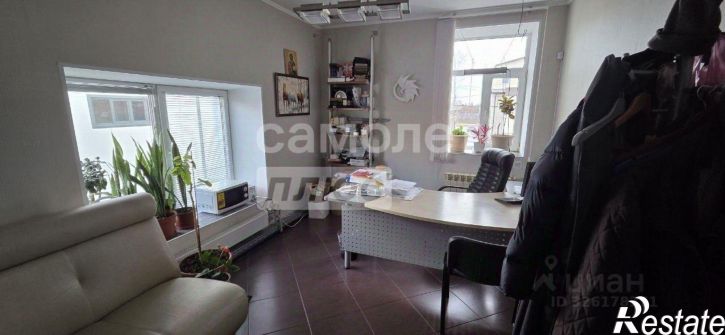 Офис ул Кожевенная 1-я, 31,  д. 31