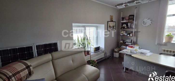 Офис ул Кожевенная 1-я, 31,  д. 31
