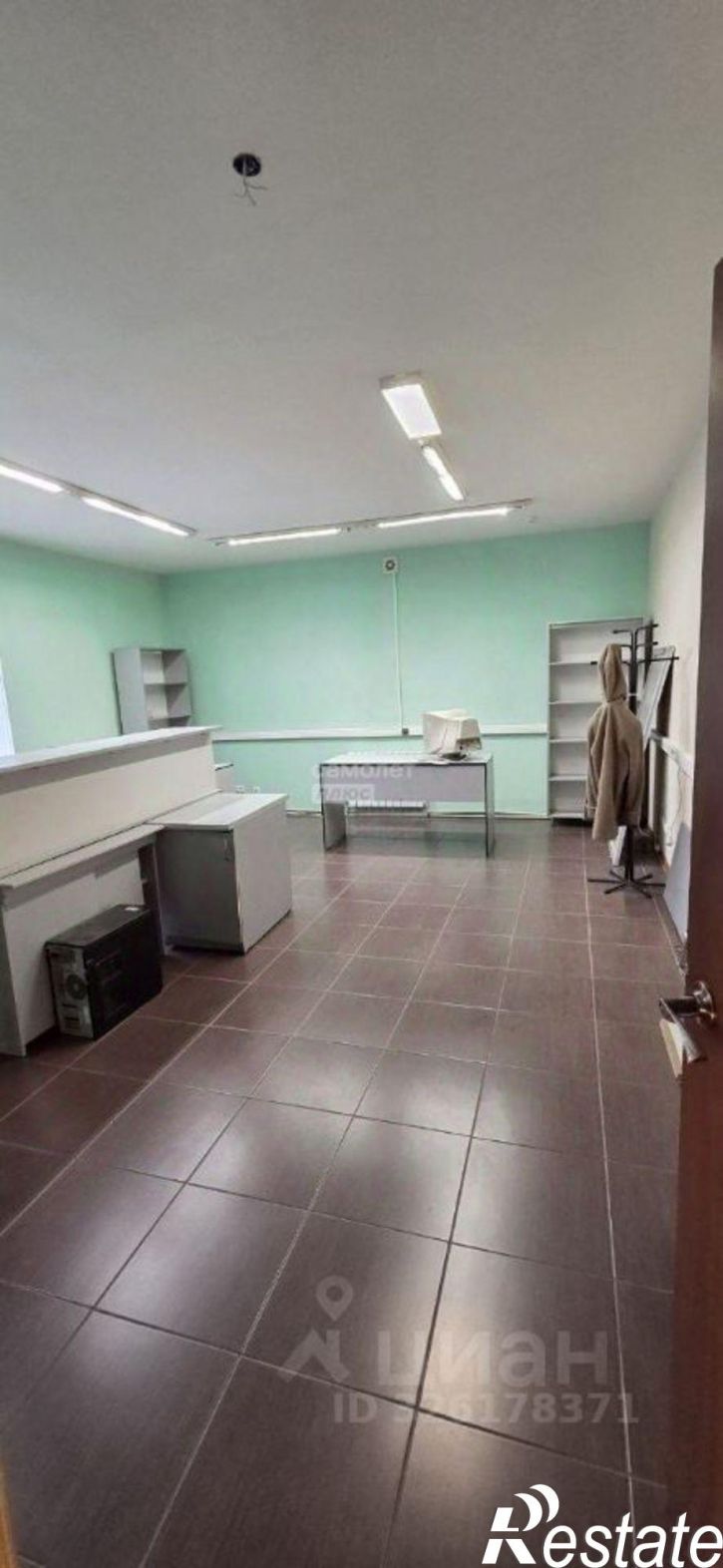 Офис ул Кожевенная 1-я, 31,  д. 31