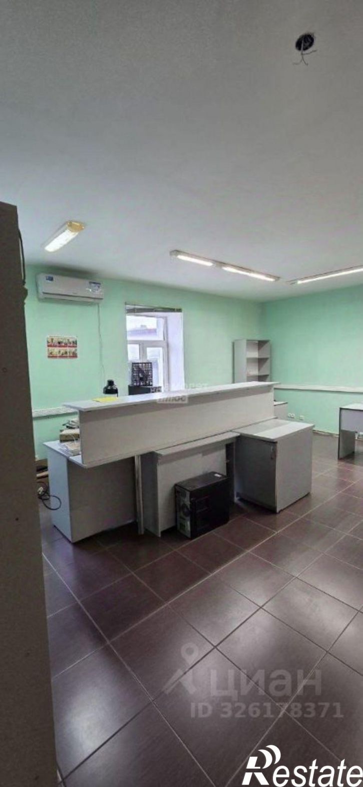 Офис ул Кожевенная 1-я, 31,  д. 31