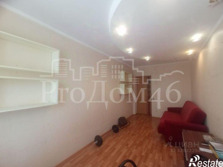 2-комн квартира Садовая улица, 42,  д. 42