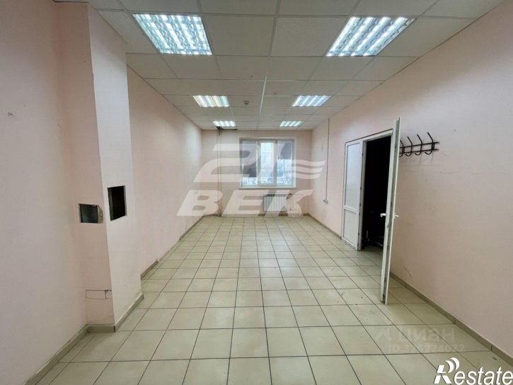 Торговое помещение пр-кт Анатолия Дериглазова, 19,  д. 19