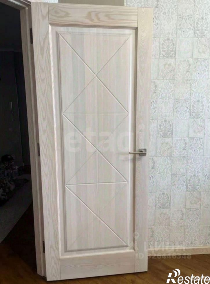 2-комн квартира Запольная улица, 60,  д. 60