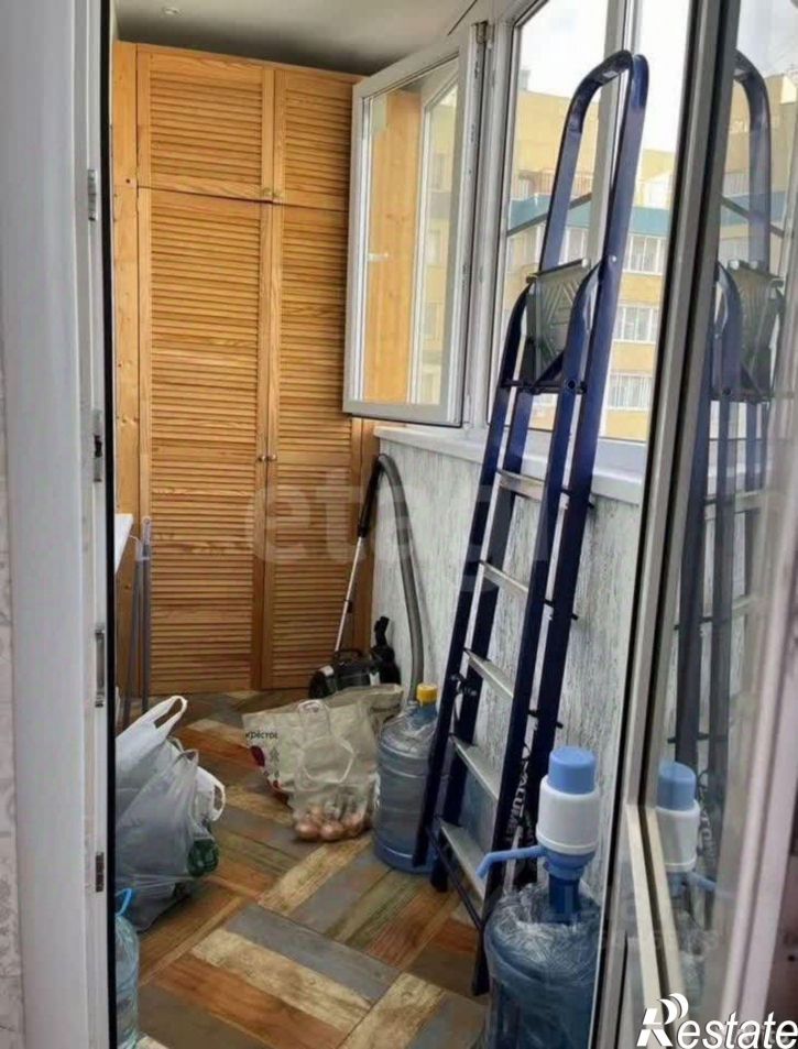 2-комн квартира Запольная улица, 60,  д. 60