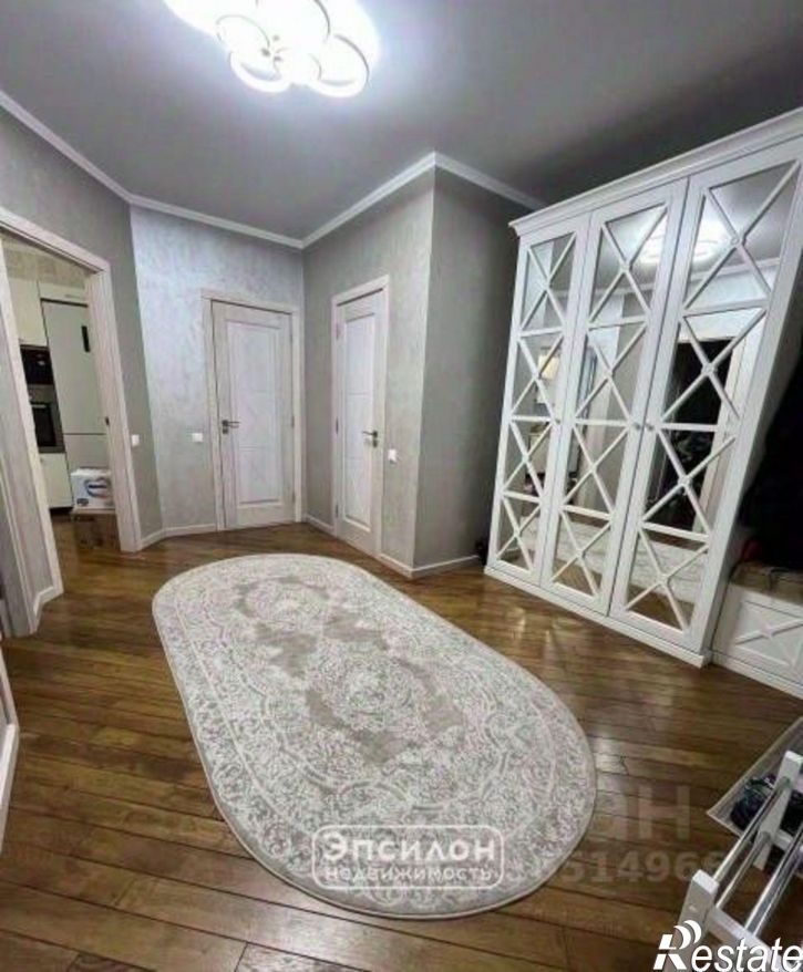 2-комн квартира ул Запольная, 60,  д. 60